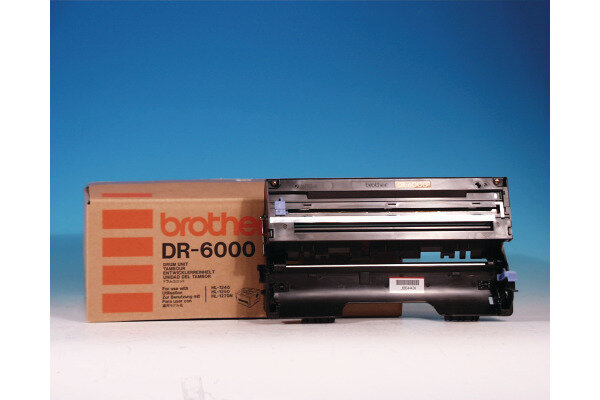 BROTHER Drum DR-6000 HL-1240/1250/1270N 20000 p.