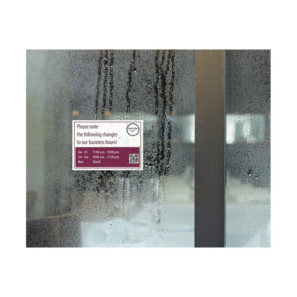 HERMA Outdoor Folien-Etiketten SPECIAL, 297 x 420 mm