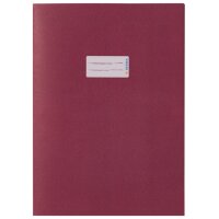 HERMA Protège-cahier, A4, en papier, blanc