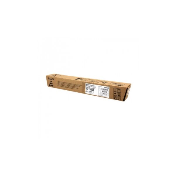 RICOH Toner für RICOH Kopierer Aficio MP C2500, schwarz
