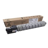 RICOH Toner für RICOH Kopierer Aficio MP C2500, schwarz