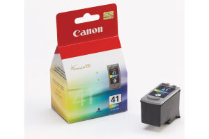 CANON Tintenpatrone color CL-41 PIXMA iP 2200 12ml