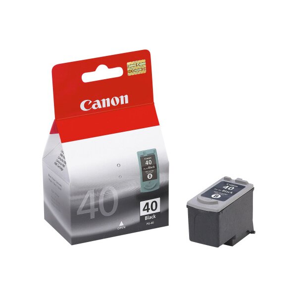 CANON Cartouche dencre noir PG-40 PIXMA iP 2200 16ml