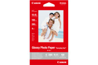 CANON Glossy Photo Paper 10x15cm GP5014x6 InkJet,...