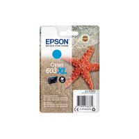 EPSON Cartouche dencre 603XL cyan T03A24010 XP-2100 350...