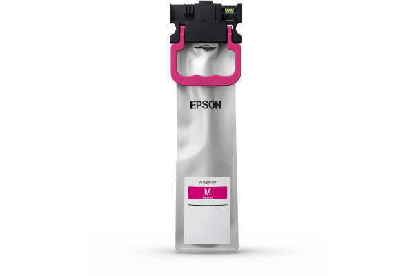 EPSON Cart. dencre XL magenta T01C300 WF-C529R/C579R 5000 pages