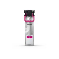 EPSON Tintenpatrone XL magenta T01C300 WF-C529R/C579R...