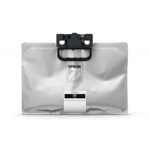 EPSON Tintenpatrone XXL schwarz T01D100 WF-C529R C579R...