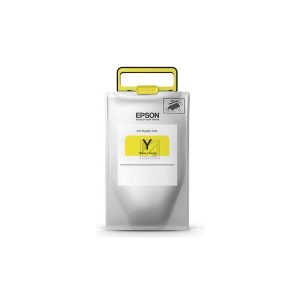 EPSON Cart. dencre XL yellow T839440 WF-R8590 20000 pages