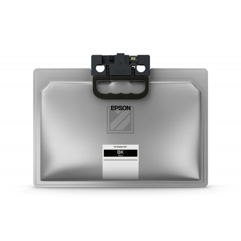 EPSON Cart. dencre XXL noir T966140 WF-M52xx/57xx 40000 pages