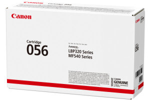 CANON Cartouche toner 056L noir 3006C002 LBP 325X 5100 p.