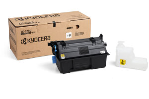 KYOCERA Toner-Modul schwarz TK-3200 Ecosys P3260dn 40000...
