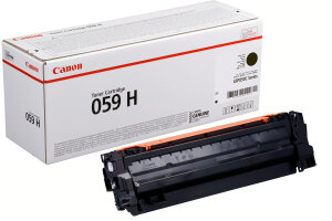 CANON Cartouche toner 059H noir 3627C001 LBP852CX 15500...
