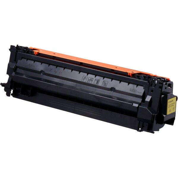 CANON Cartouche toner 059H yellow 3624C001 LBP825CX 13500 pages