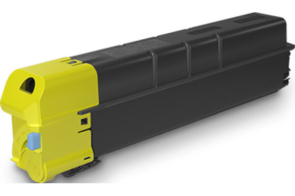 KYOCERA Cartouche toner yellow TK-8735Y TASKalfa 7353ci 40000 pages