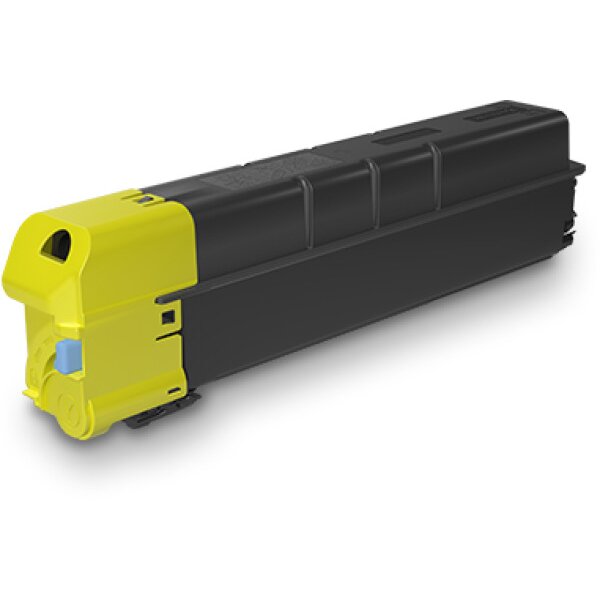KYOCERA Toner-Modul yellow TK-8735Y TASKalfa 7353ci 40000 Seiten
