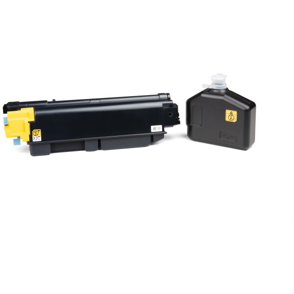 KYOCERA Toner-Modul yellow TK-5345Y TASKalfa 352ci 9000 Seiten