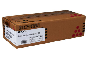 RICOH Toner magenta 408354 MC 250FWB/PC300W 2300 pages