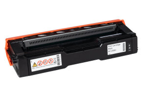 RICOH Toner HY noir 408340 MC 250FW/PC301W 6900 pages