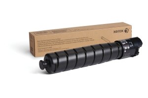 XEROX Cartouche toner noir 106R04069 VersaLink C9000...
