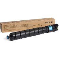 XEROX Toner HC cyan 106R04050 VersaLink C8000 16500 S.