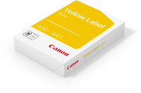 CANON Yellow Label Print Paper A3 3659V003 PEFC Copy 80g...