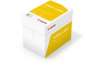 CANON Yellow Label Print Paper A3 3659V003 PEFC Copy 80g...