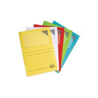 ELCO Dossier dorgan. OrdoZero A4 29479.00 assorté...