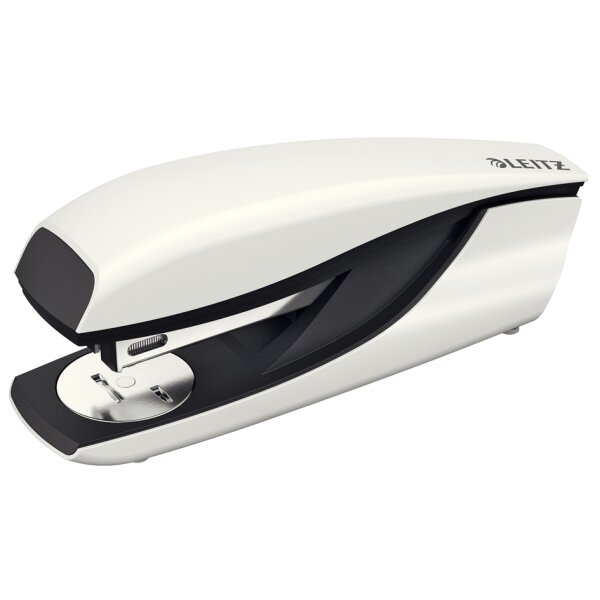 LEITZ Heftgerät NeXXt WOW 5502, schwarz, im Karton
