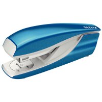 LEITZ Heftgerät NeXXt WOW 5502, schwarz, im Karton