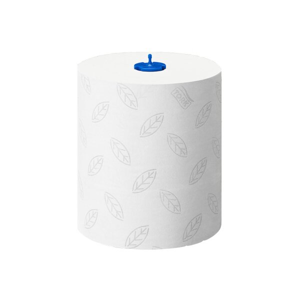 TORK Serviette Rouleau Advanced H1 290067 blanc, 2 plis 150m