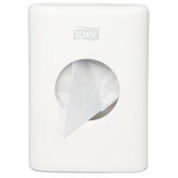 TORK Distributeur de sachets hygiéniques...