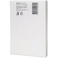 TORK Distributeur de sachets hygiéniques ELEVATION, noir