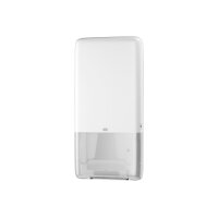 TORK Distributeur essuie-mains H5 552500 PeakServe®, blanc
