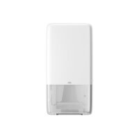 TORK Distributeur essuie-mains H5 552500 PeakServe®, blanc