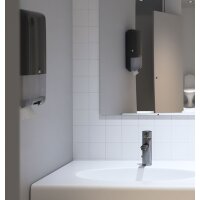 TORK Distributeur dessuie-mains ELEVATION, plastique, blanc