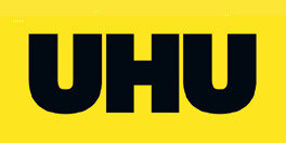 UHU Roller de colle perm.Unit 990346 transparent