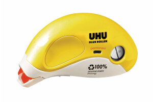 UHU Kleberoller perm. Refill Unit 990346 transparent