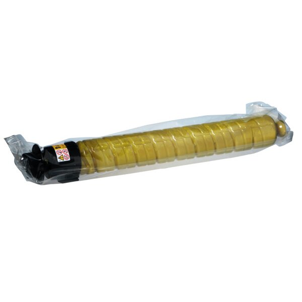 LEXMARK Cart. toner return EHY yellow C242XY0 C2425/2535 3500 pages