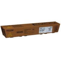 LEXMARK Cart. toner return EHY yellow C242XY0 C2425/2535 3500 pages