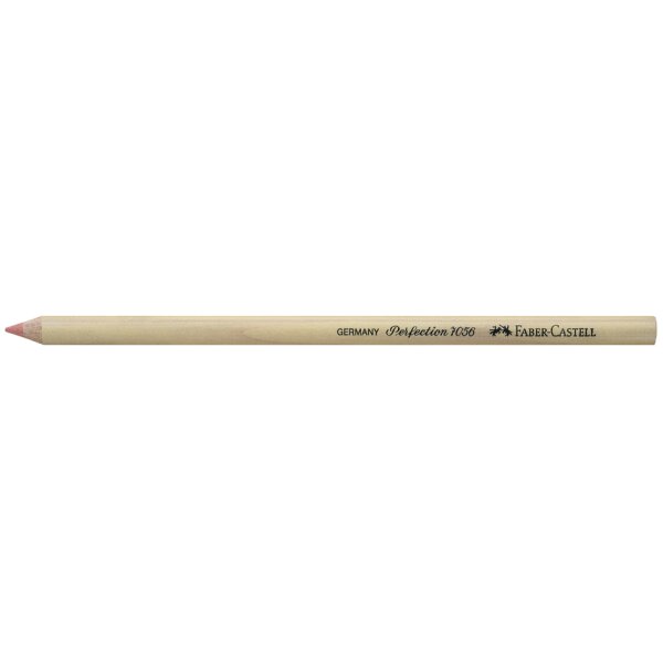 FABER-CASTELL Radierstift PERFECTION 7056