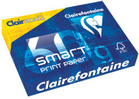 Clairefontaine Multifunktionspapier Clairmail, A4, weiss