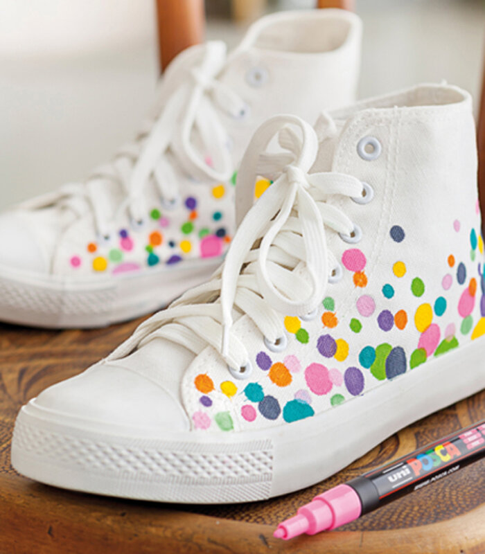 POSCA Marqueur &agrave; pigment Pack XL Classique, set de 26