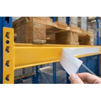 DURABLE Scannerschienen SCANFIX, selbstklebend,1.000 x 20 mm