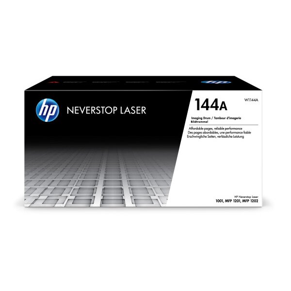 HP Imaging Drum 144A schwarz W1144A 1001n/1201n/1202nw 20000 S.