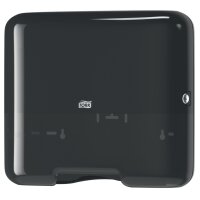 TORK Mini-distributeur dessuie-mains interfolié...