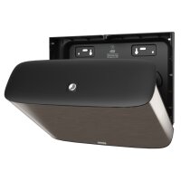 TORK Distributeur de papier toilette Mini Jumbo, inox