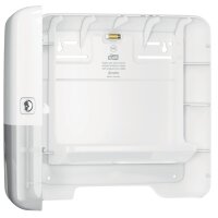 TORK Xpress Mini Distributeur dessuie-mains...