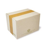 NEUTRAL Boîte en papier dherbe 564923 200x240x340mm...