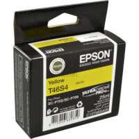 EPSON Cart. dencre yellow T46S400 SureColor SC-P700 26ml